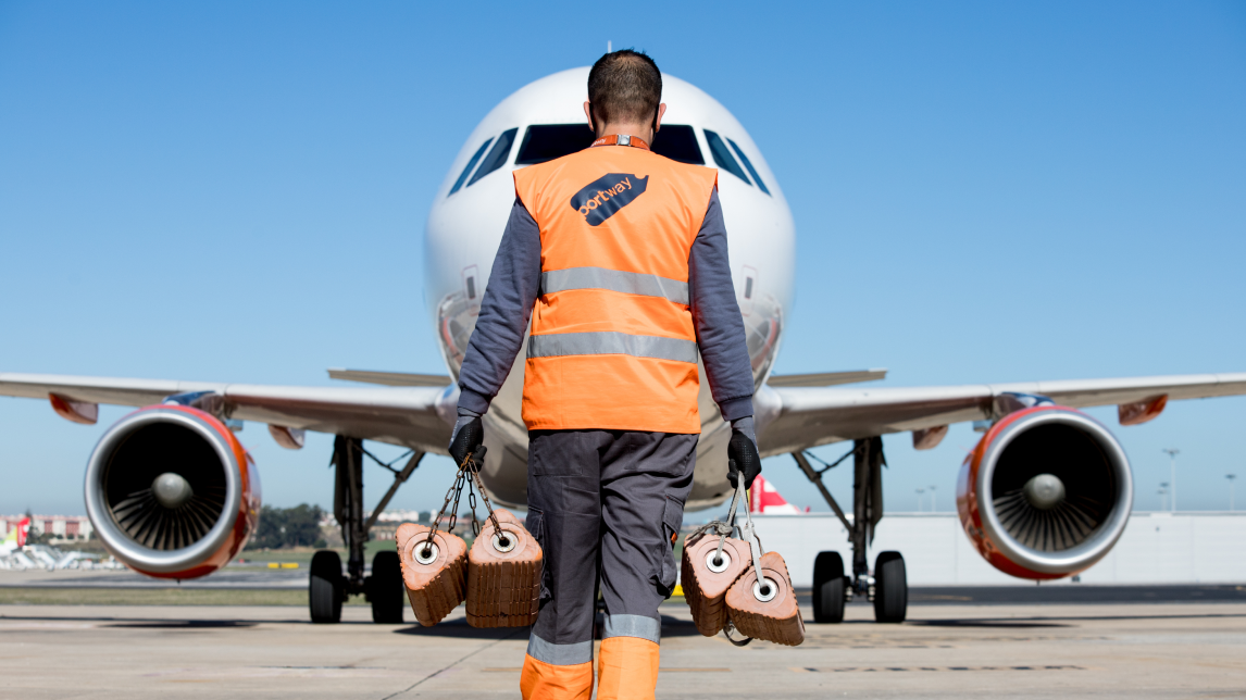 Cover de la video Vinci Airports