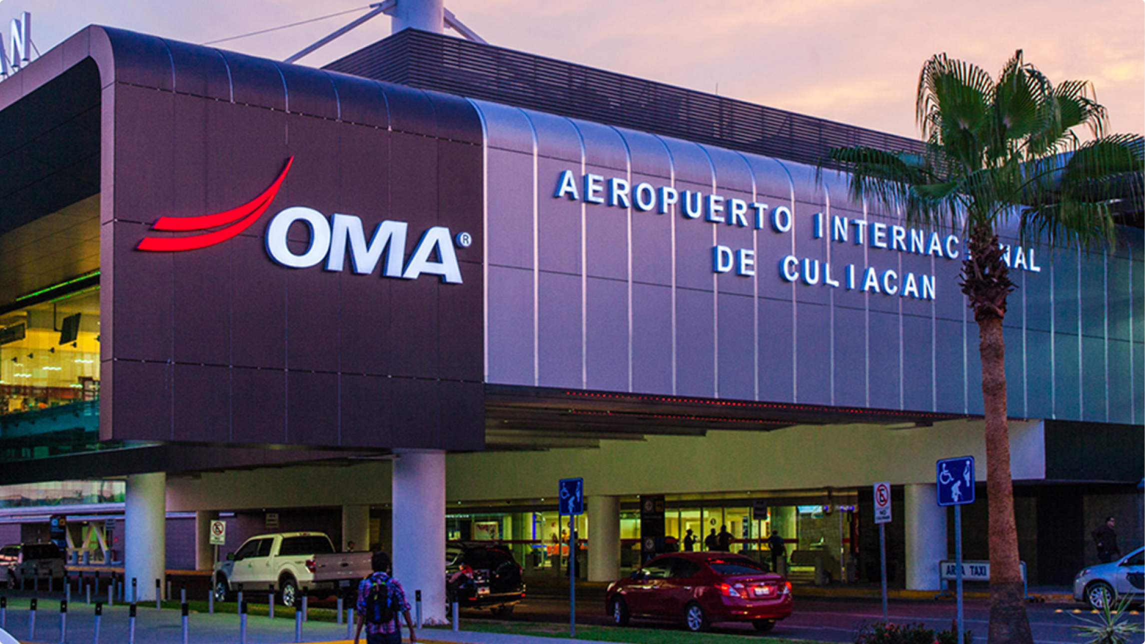 Culiacán airport