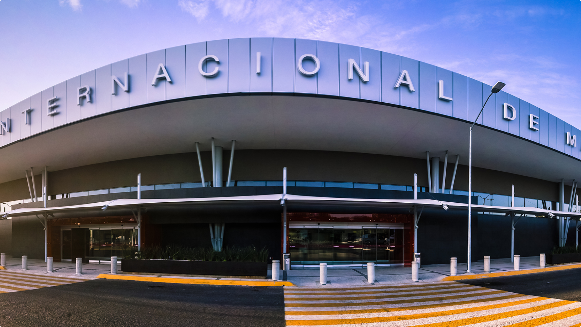 Mazatlán airport