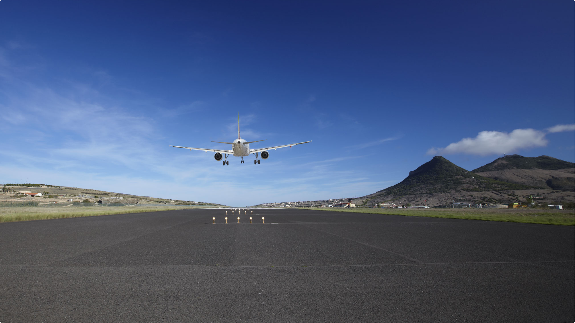 Porto Santo airport