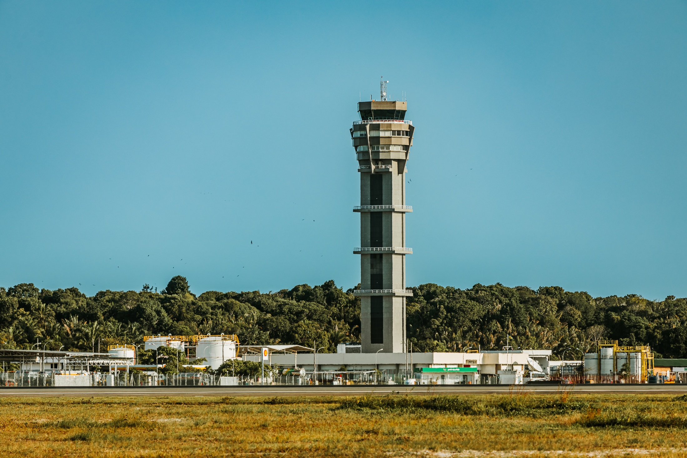VINCI Airports franchit une étape majeure lors de la COP 30 au Brésil : l’aéroport de Salvador Bahia est le premier des Amériques certifié ACA 5